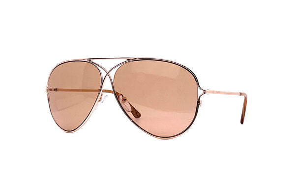 Tom Ford - Private Collection - N.4 (Shiny Gold Brown)