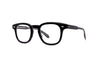 Garrett Leight - Sherwood [47] (Black)