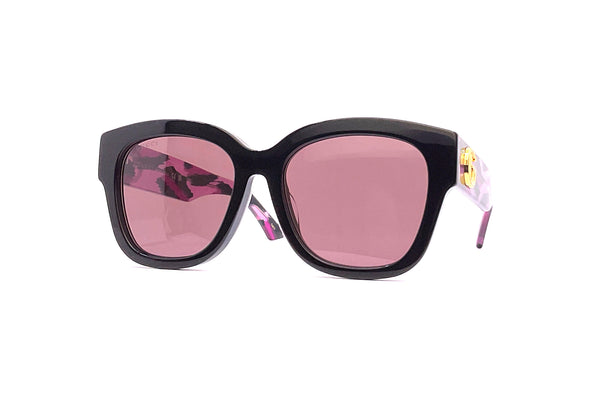 Gucci - GG1550SK (Black/Pink)