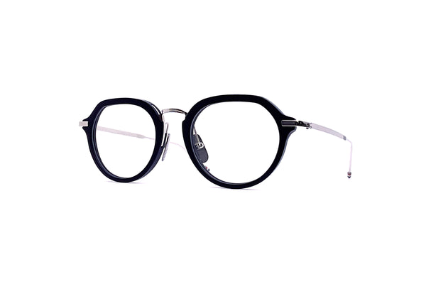 Thom Browne - TBX-421-A-03 (NAVY | SILVER)