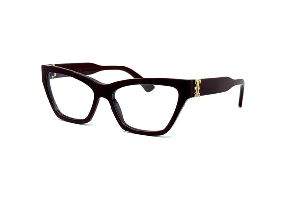 Cartier - C de Cartier - CT0590O (Burgandy)