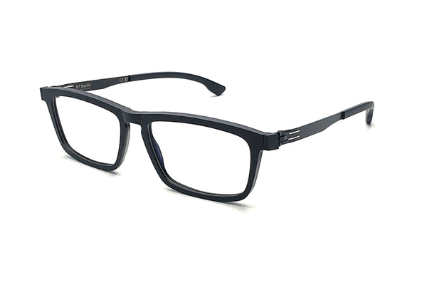 ic! berlin - Miles (Black Rough)