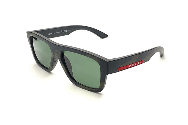 Prada Linea Rossa - SPS 04Z (Camouflage)