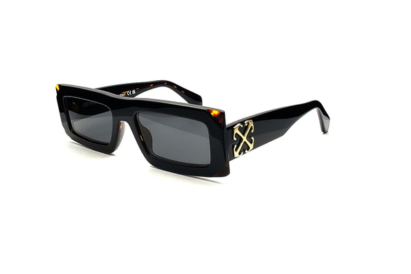 Off-White™ - Laurel (Black | Dark Grey)