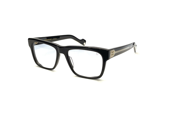 Entourage of 7 - Lincoln (Black)