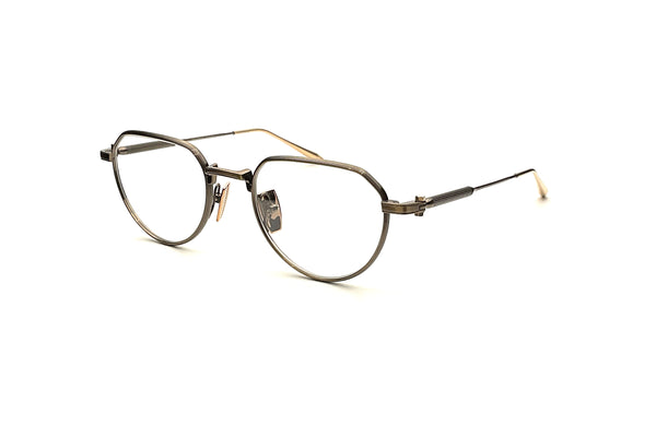 Akoni - Artemis (Antique Gold)