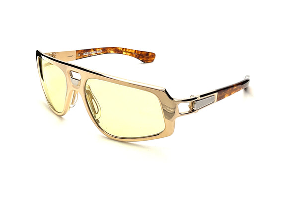 Jacques Marie Mage x George Cortina - Scarface (Gold)