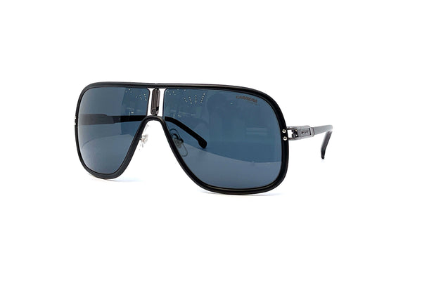 Carrera - Flaglab 11 Special Edition (Matte Black)