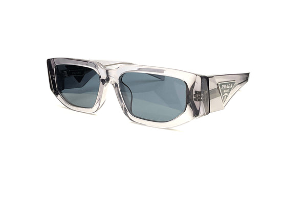 Prada - SPR 09Z (Asphalt Crystal)