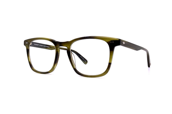 Garrett Leight - Alder (Douglas Fir)