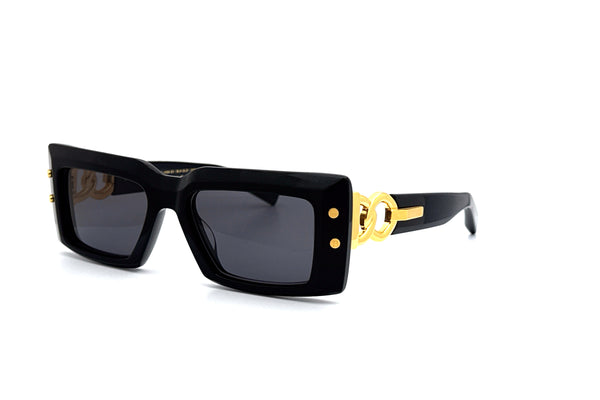 Balmain - Imperial (Black/Gold)