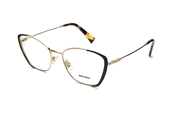 Miu Miu - SMU 51U (Gold)