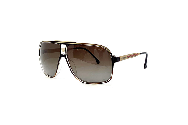 Carrera - Grand Prix 3 (Black Gold)