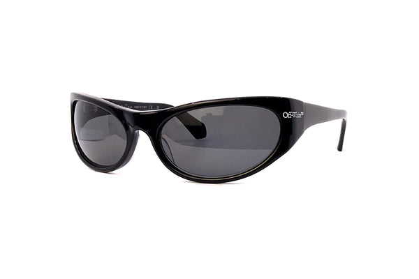 Off-White™ - Napoli (Black | Grey) FINAL SALE