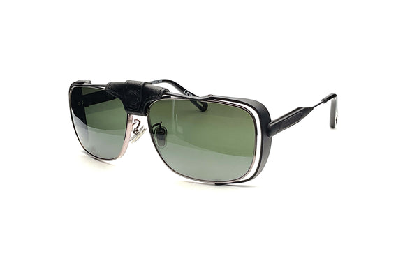 Arctic 02 (Black | Greylynx)