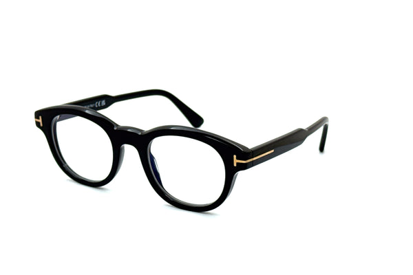 Tom Ford - TF6121-B (Shiny Black)