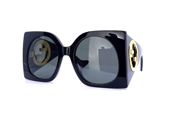 Gucci - GG1254S (Black)