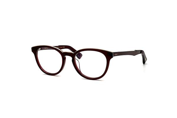 Dita - Khaysun (Hazy Maroon/Rose Gold)