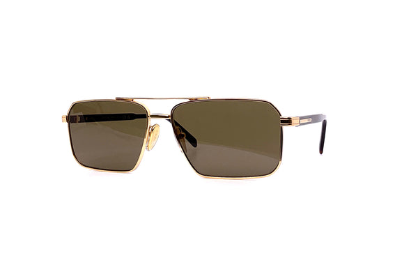 Prada - SPR A57 (Gold) [61]