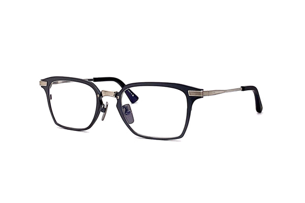 Dita - Linrcon-Two (Matte Navy - Antique Silver)