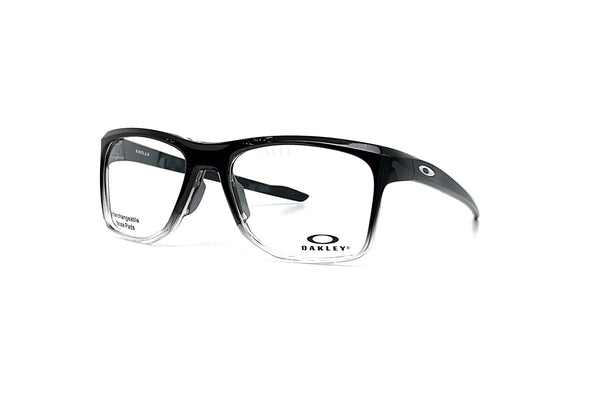 Oakley - Knolls [57] (Polished Black Fade)