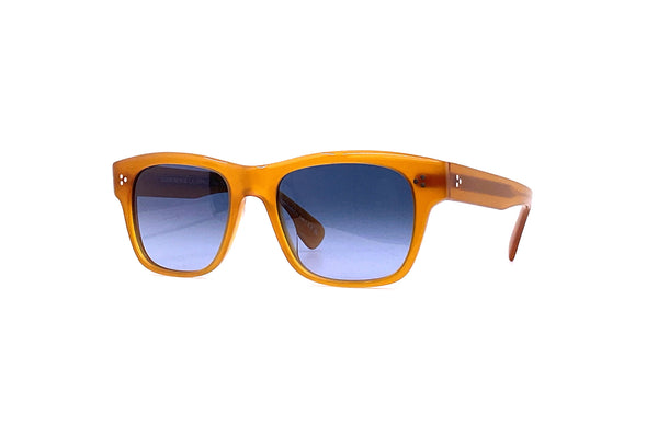 Oliver Peoples - Birell Sun (Amber | Marine Gradient)