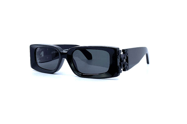 Off-White™ - Roma (Black | Grey) FINAL SALE
