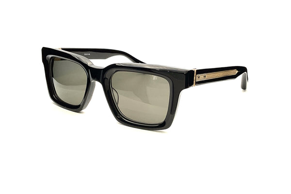 Matsuda - M1033 [50] (Black)