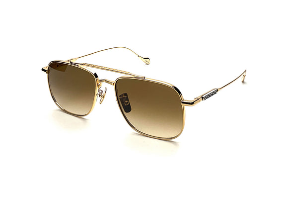 Cutler and Gross x The Great Frog Richards (Gold)