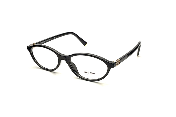 Miu Miu - VMU 09X (Black)