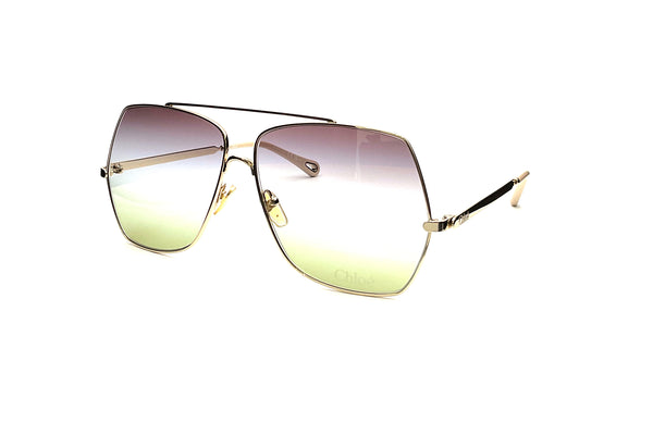 Chloé - CH0278S (Gold) FINAL SALE