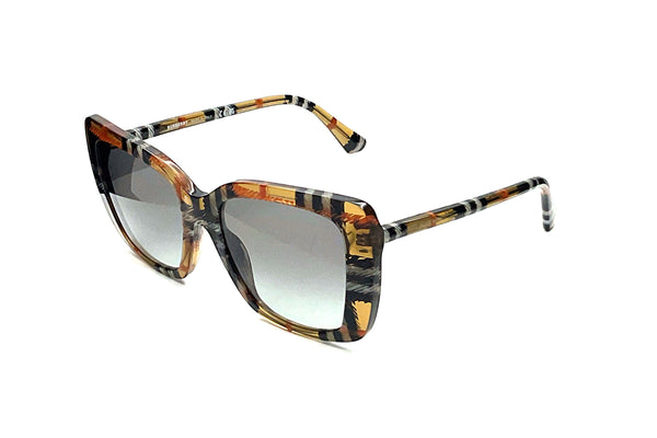Burberry - B4456 (Light Sand)