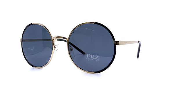 Prada - SPR 59X (Gold | Grey)
