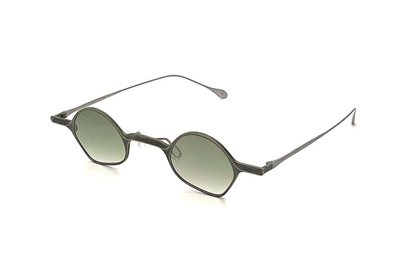 Rigards - RG1932CU (Jade | Dark Green)