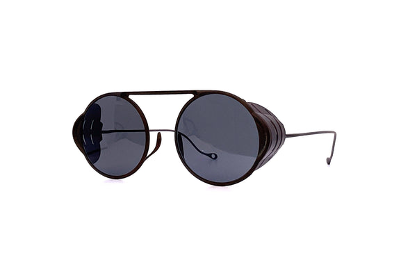 Rigards x Boris Bidjan Saberi - RG1011BBS (Antique Bronze | Dark Grey)