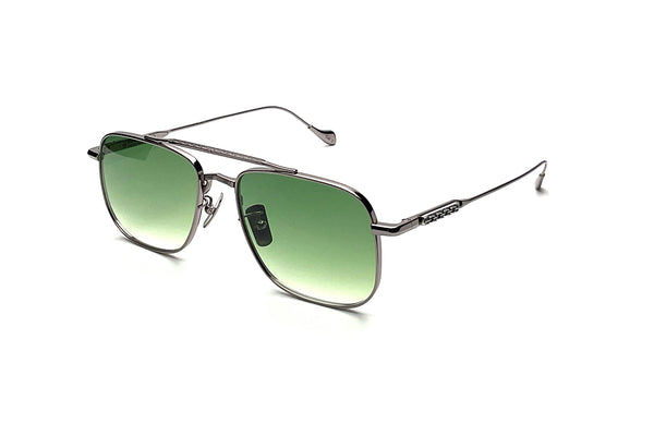 Cutler and Gross x The Great Frog Richards (Gun Metal)