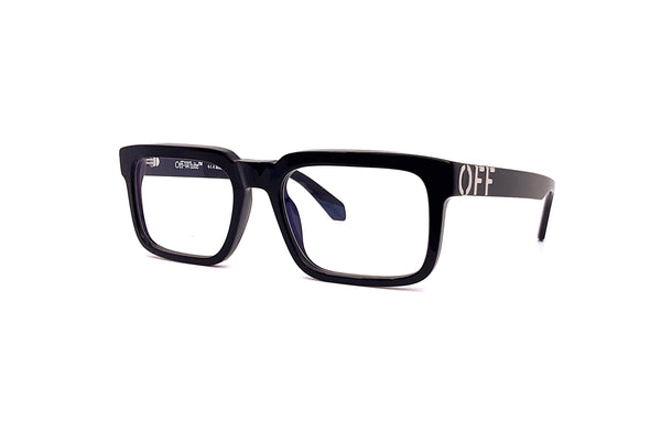 Off-White™ - Optical Style 70 w/ Blue Light Lens (Black)