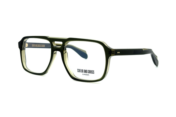 Cutler and Gross -1394 Aviator Opticals (16)