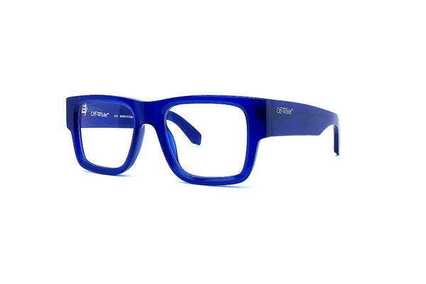 Off-White™ - Optical Style 40 (Blue) FINAL SALE