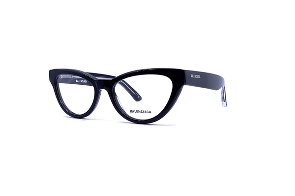 Balenciaga - BB0241O (001)