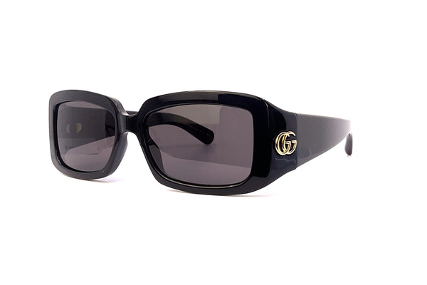 Gucci - GG1403S (Black)