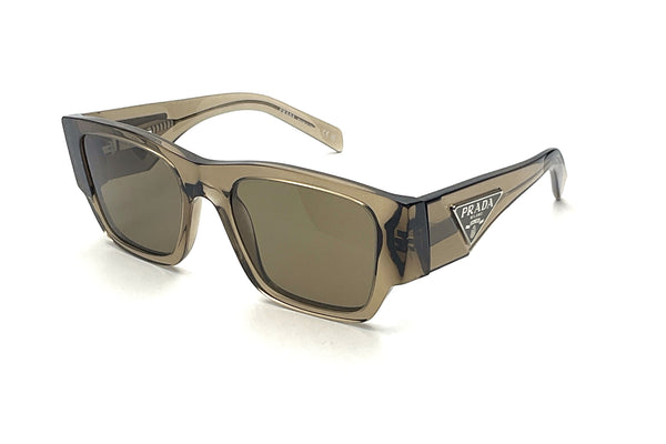 Prada - SPR 10Z (Bark)