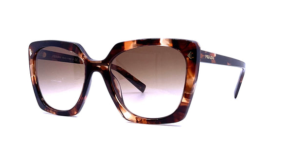 Prada - SPR 23Z (Caramel/Tortoise)