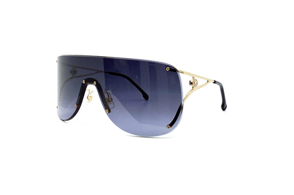 Carrera - 3006/S (Gold Black)