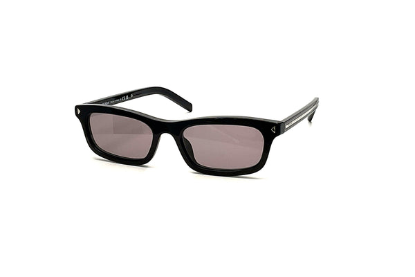 Prada - SPR D05 (Black | Grey)