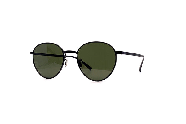 Oliver Peoples - Rhydian (Matte Black)