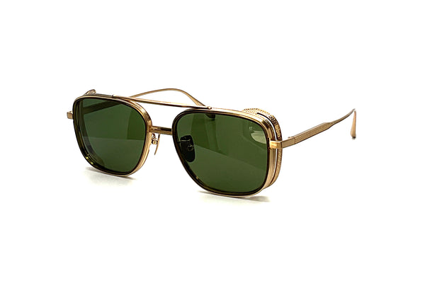 Linda Farrow - Boyd Explorer (Matte Champagne)