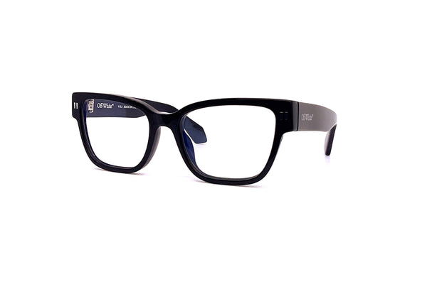 Off-White™ - Optical Style 56 w/ Blue Light Lens (Black)