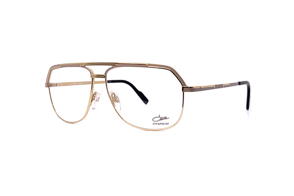 Cazal - 7083 (Gold/Silver)