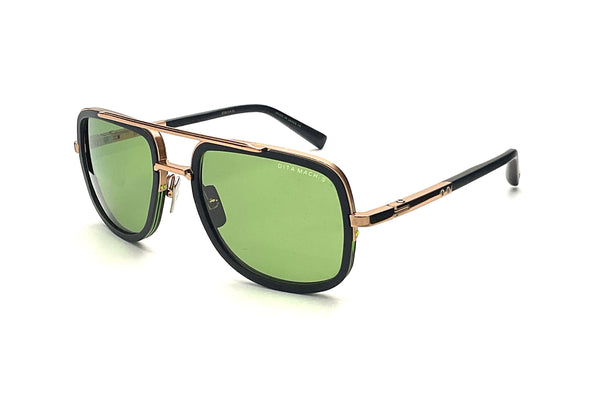 Dita - Mach-S (Rose Gold | Matte Black)